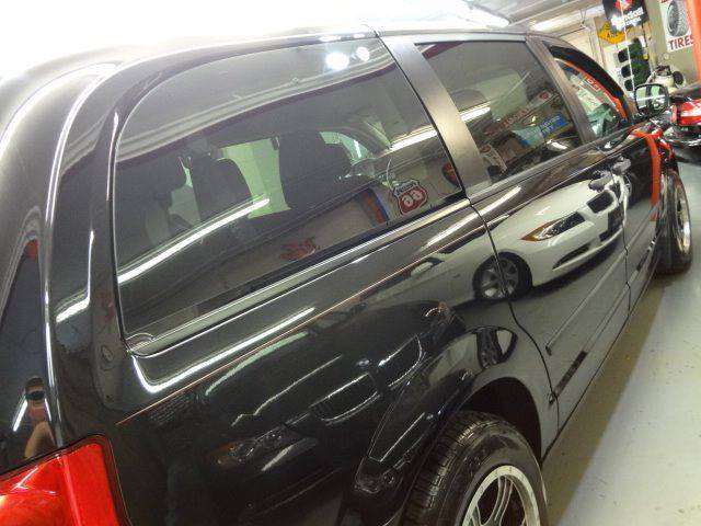 2013 Dodge Grand Caravan SE 4dr Mini-Van